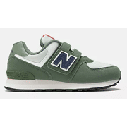 New Balance - Medium Velcro Sneaker Kids